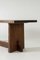 Lovo Dining Table by Axel Einar Hjorth 5