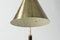 Lampe de Bureau en Laiton de E. Hansson & Co 6