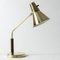 Brass Desk Lamp from E. Hansson & Co 1