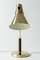 Brass Desk Lamp from E. Hansson & Co 2