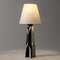 Stoneware Table Lamp by Carl-Harry Stålhane for Rörstrand, Image 4