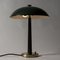 Brass Table Lamp from NK, Image 7