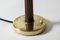 Brass Table Lamp from NK, Image 4