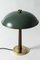 Brass Table Lamp from NK, Image 2