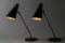 Lámparas de mesa de Bertil Brisborg. Juego de 2, Imagen 7