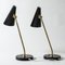 Table Lamps by Bertil Brisborg, Set of 2 3