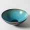 Stoneware Bowl by Friedl Holzer-Kjellberg, Image 2