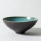 Stoneware Bowl by Friedl Holzer-Kjellberg, Image 1