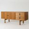 Teak Sideboard von Lennart Bender 2