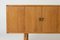 Credenza in teak di Lennart Bender, Immagine 6