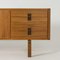 Credenza in teak di Lennart Bender, Immagine 4