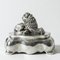 Pewter Inkwell by Anna Petrus 1