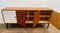 Credenza Mid-Century in teak, Italia, anni '60, Immagine 5