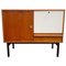 Mid-Century Italian Teak Sideboard, 1960s 1