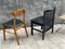 Vintage Chairs, Set of 4, Image 7