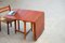 Vintage Scandinavian Folding Table 4