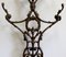 Cast Iron Umbrella Holder from Frères Charleville, 19th-Century 16