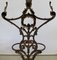 Cast Iron Umbrella Holder from Frères Charleville, 19th-Century 30