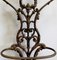 Cast Iron Umbrella Holder from Frères Charleville, 19th-Century 17