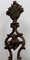 Cast Iron Umbrella Holder from Frères Charleville, 19th-Century 5