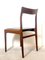 Danish Dining Chairs, 1960s, Set of 4, Image 15