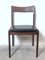 Danish Dining Chairs, 1960s, Set of 4 11