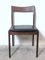 Danish Dining Chairs, 1960s, Set of 4, Image 11