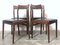 Danish Dining Chairs, 1960s, Set of 4, Image 4