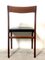 Danish Dining Chairs, 1960s, Set of 4, Image 12