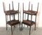 Danish Dining Chairs, 1960s, Set of 4, Image 2