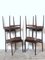 Danish Dining Chairs, 1960s, Set of 4 17