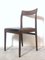 Danish Dining Chairs, 1960s, Set of 4, Image 14