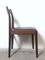 Danish Dining Chairs, 1960s, Set of 4 10