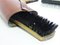 Vintage Shoe Brushes, 1960s, Set of 9 7