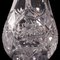 Vintage English Glass Punch Serving Ewer, Mid 20th Century, Image 10