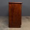 20th Century English Mahogany Haberdashery with 15 Drawers, 1900s 4