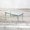 Brass and Bevelled Glass Coffee Table by Max Ingrand for Fontana Arte, 1950s 1