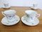 Ceramic Tea Set, Set of 16 3