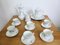 Servizio da tè in ceramica, set di 16, Immagine 17