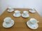 Ceramic Tea Set, Set of 16 5