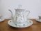Ceramic Tea Set, Set of 16, Image 11