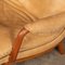 20th Century Leather & Teak Chairs from Ikea, 1960s, Set of 2, Image 38