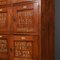 20th Century English Pine Angling Club Lockers, 1930s, Image 12