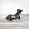 Chaise longue Lc4 di Le Corbusier per Cassina, Immagine 2