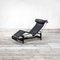 Model Lc4 Chaise Longue by Le Corbusier for Cassina, Image 2