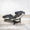 Chaise longue modelo Lc4 de Le Corbusier para Cassina, Imagen 3