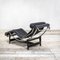 Model Lc4 Chaise Longue by Le Corbusier for Cassina 3