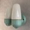 Ceramic Model 6067 Sconces by Wilhelm Wagenfeld for Lindner, 1958, Set of 2 5