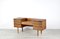 Teak Console Table from Avalon, 1960s 4