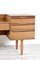 Teak Console Table from Avalon, 1960s 7